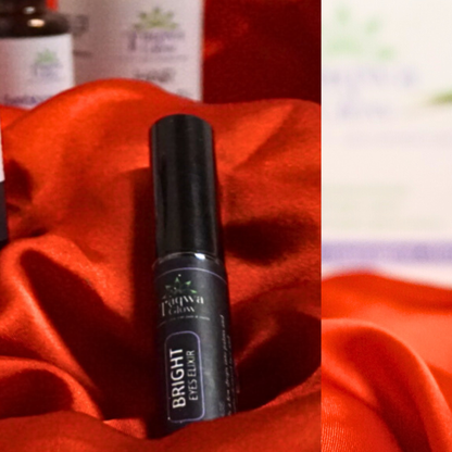 Taqwa Glow Lash Growth Oil – 10ml