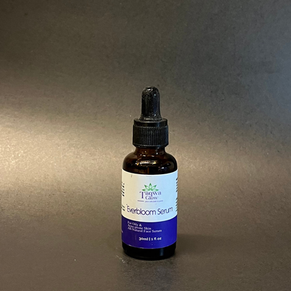 Taqwa Glow Anti-Aging Face Serum – 30ml